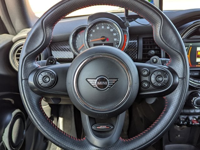 2019 MINI Convertible Cooper S