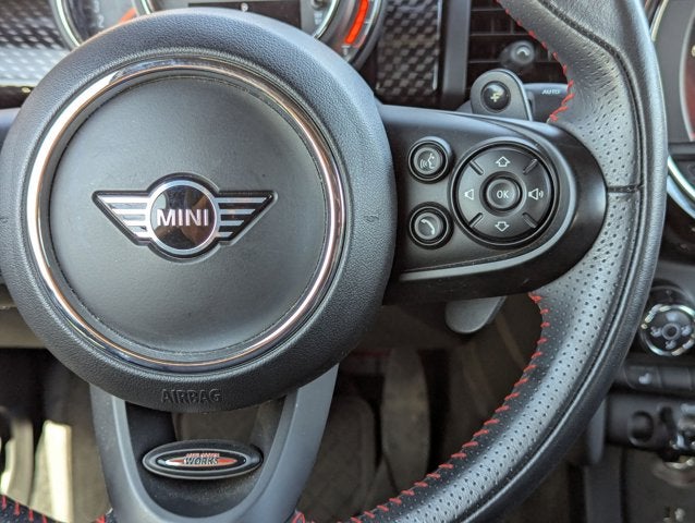 2019 MINI Convertible Cooper S