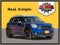 2016 MINI Countryman Cooper S