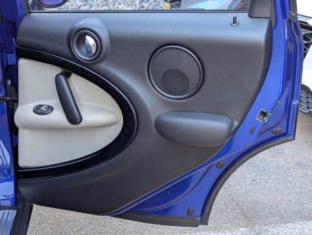 2016 MINI Countryman Cooper S