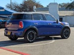 2016 MINI Countryman Cooper S