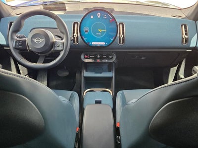 2025 MINI Countryman S