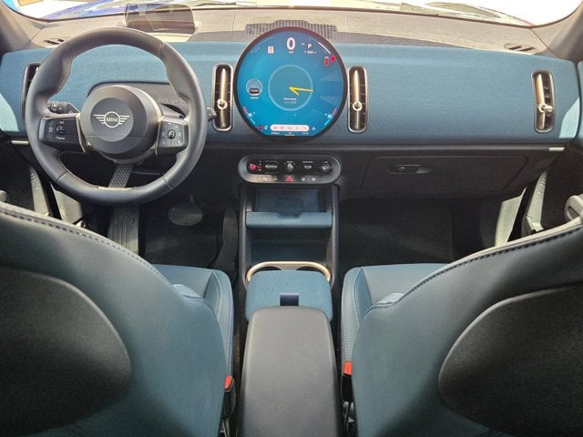 2025 MINI Countryman S