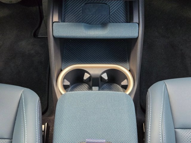 2025 MINI Countryman S