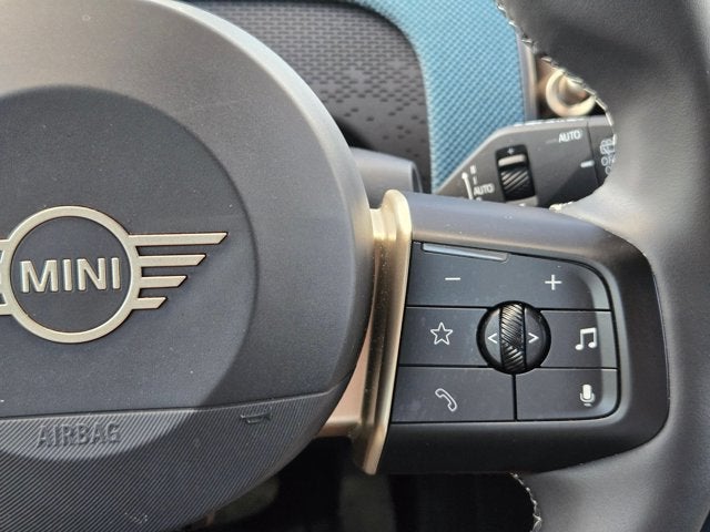 2025 MINI Countryman S