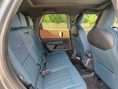 2025 MINI Countryman S