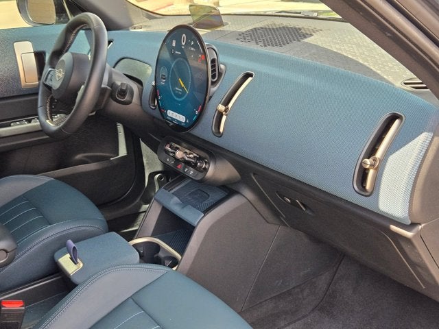 2025 MINI Countryman S