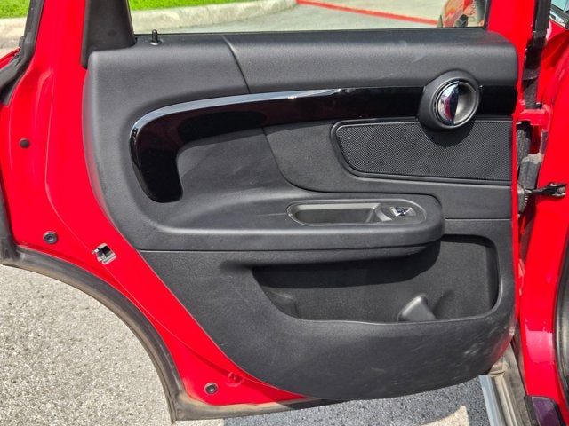 2023 MINI Countryman Cooper S