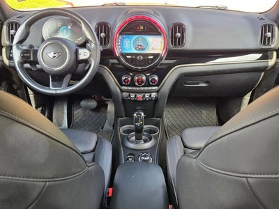 2023 MINI Countryman Cooper S