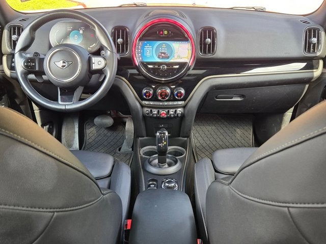 2023 MINI Countryman Cooper S