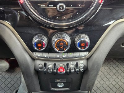 2023 MINI Countryman Cooper S