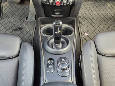 2023 MINI Countryman Cooper S