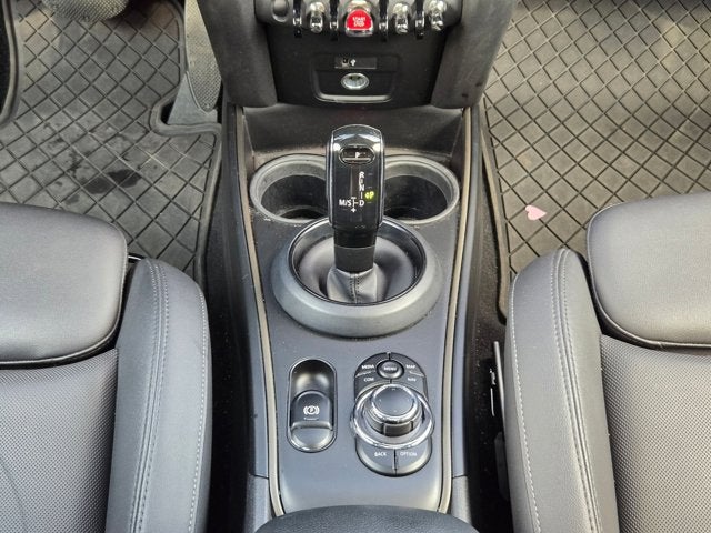 2023 MINI Countryman Cooper S