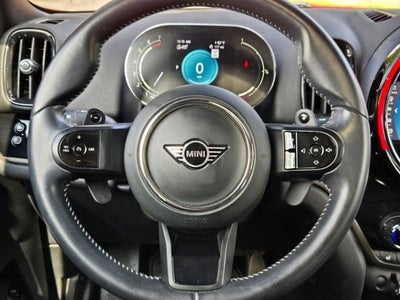 2023 MINI Countryman Cooper S