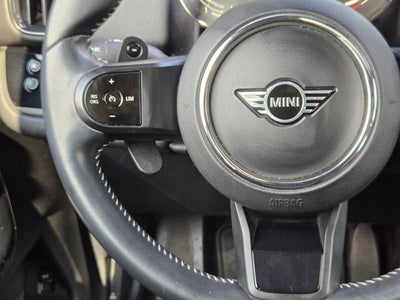 2023 MINI Countryman Cooper S