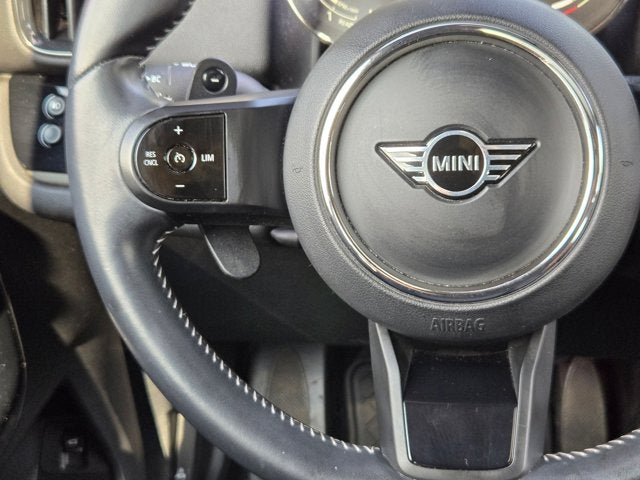 2023 MINI Countryman Cooper S