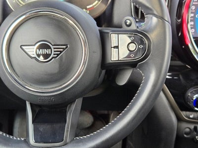 2023 MINI Countryman Cooper S
