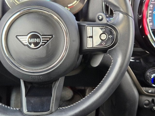 2023 MINI Countryman Cooper S