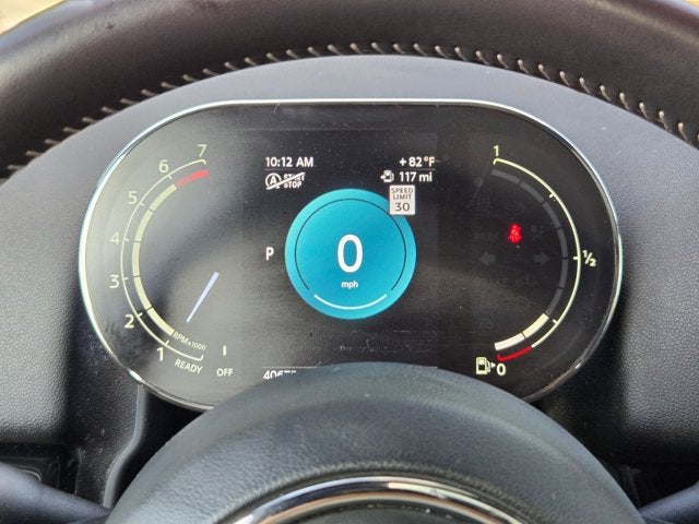 2023 MINI Countryman Cooper S
