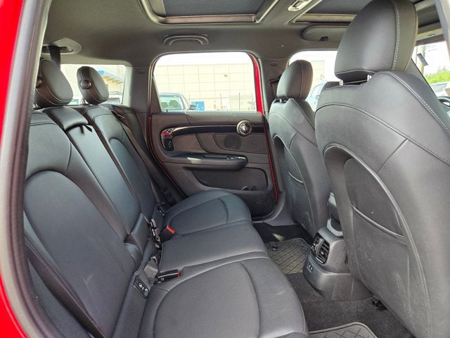 2023 MINI Countryman Cooper S