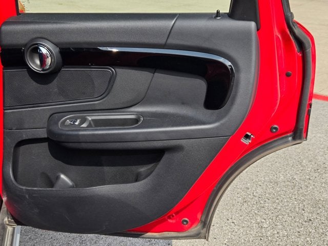 2023 MINI Countryman Cooper S