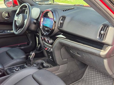 2023 MINI Countryman Cooper S