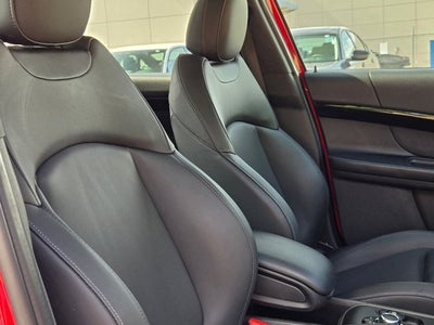 2023 MINI Countryman Cooper S