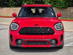 2023 MINI Countryman Cooper S
