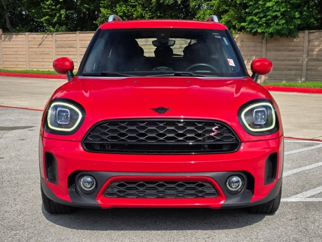 2023 MINI Countryman Cooper S