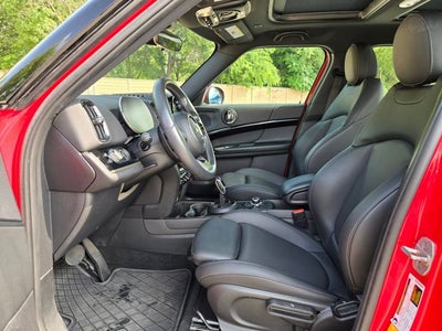 2023 MINI Countryman Cooper S
