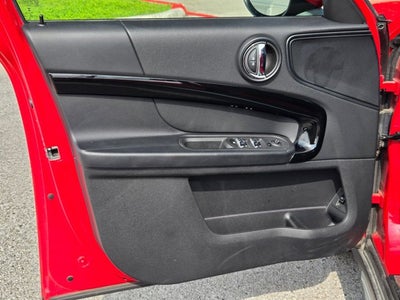 2023 MINI Countryman Cooper S