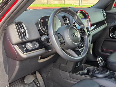 2023 MINI Countryman Cooper S