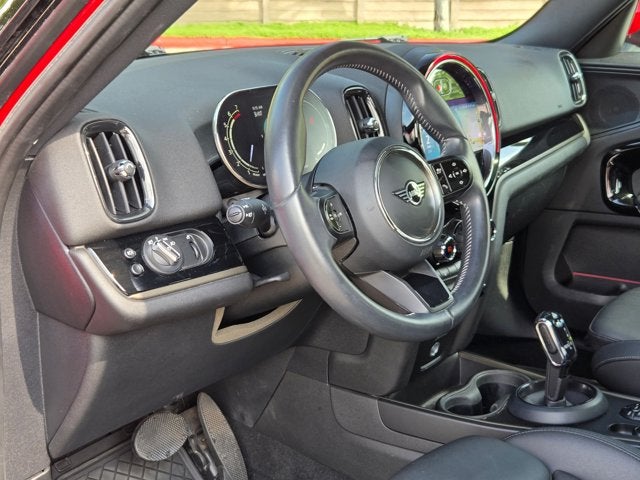 2023 MINI Countryman Cooper S