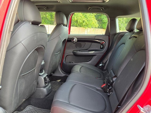 2023 MINI Countryman Cooper S