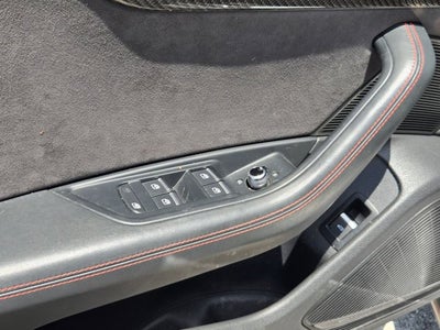 2019 Audi RS 5 Sportback Base