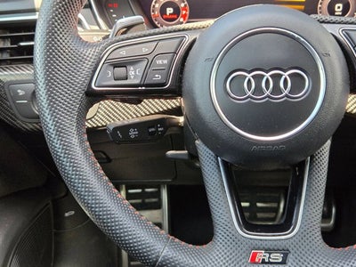 2019 Audi RS 5 Sportback Base