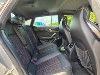 2019 Audi RS 5 Sportback Base