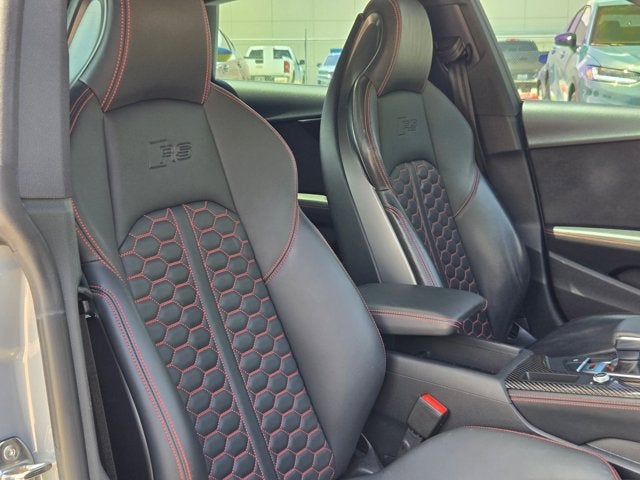 2019 Audi RS 5 Sportback Base