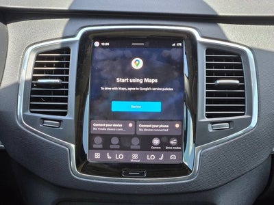 2023 Volvo XC90 Core