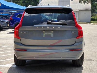 2023 Volvo XC90 Core