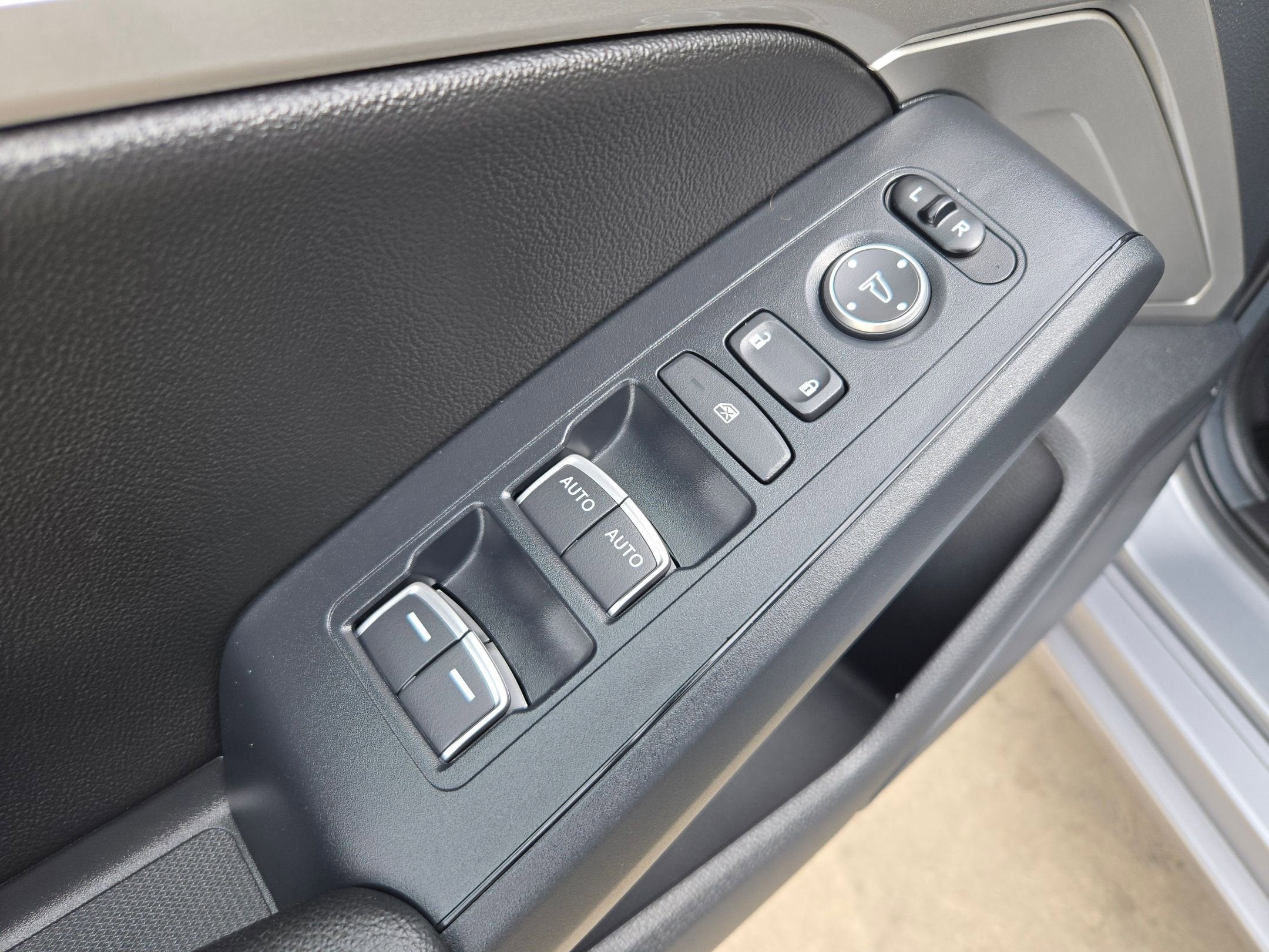 2024 Acura Integra CVT