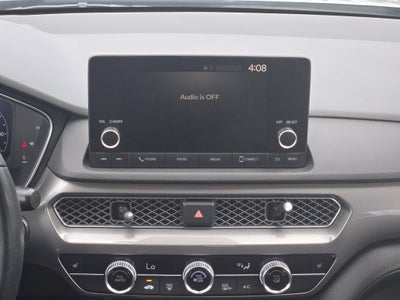 2024 Acura Integra CVT