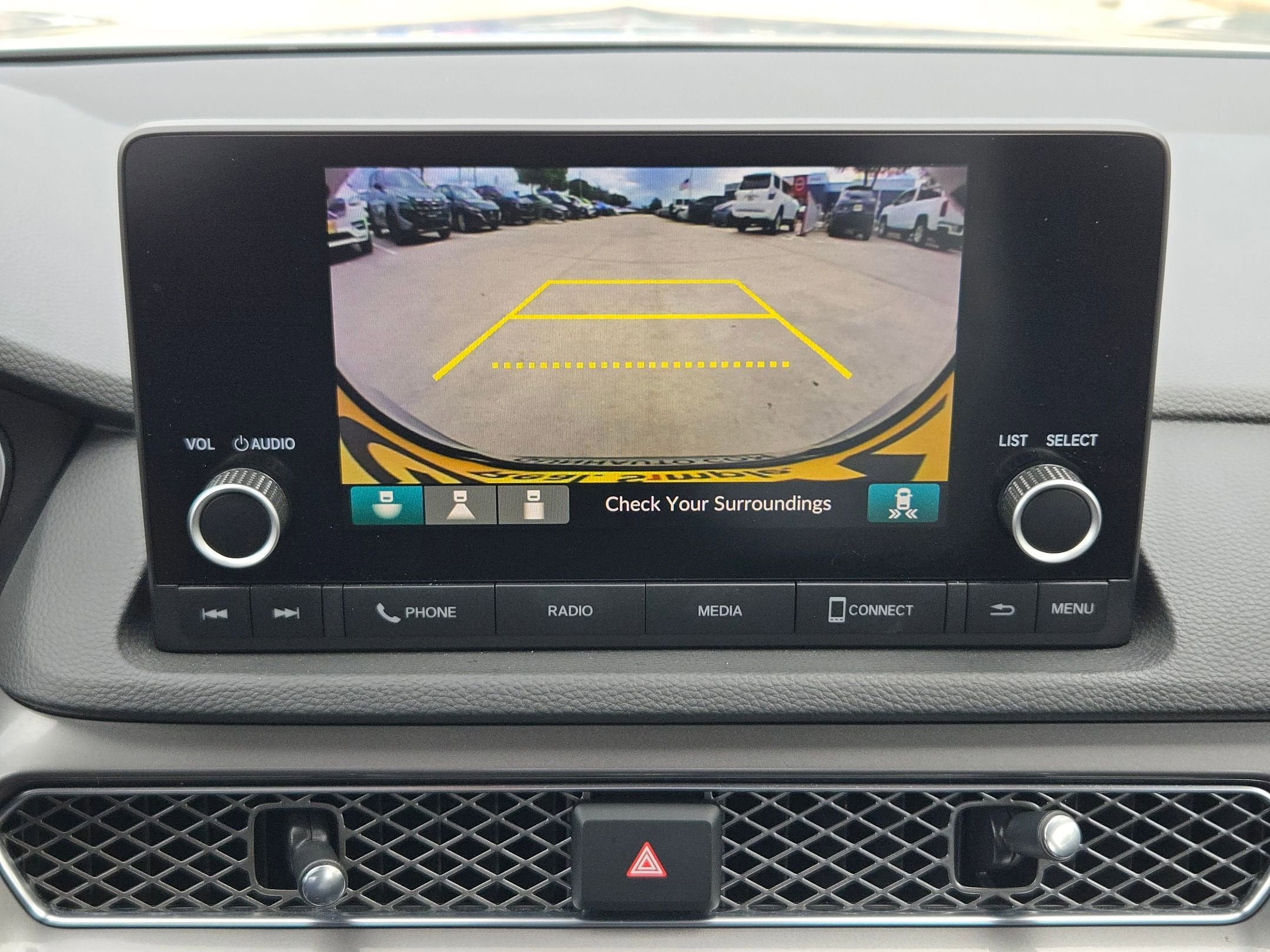 2024 Acura Integra CVT