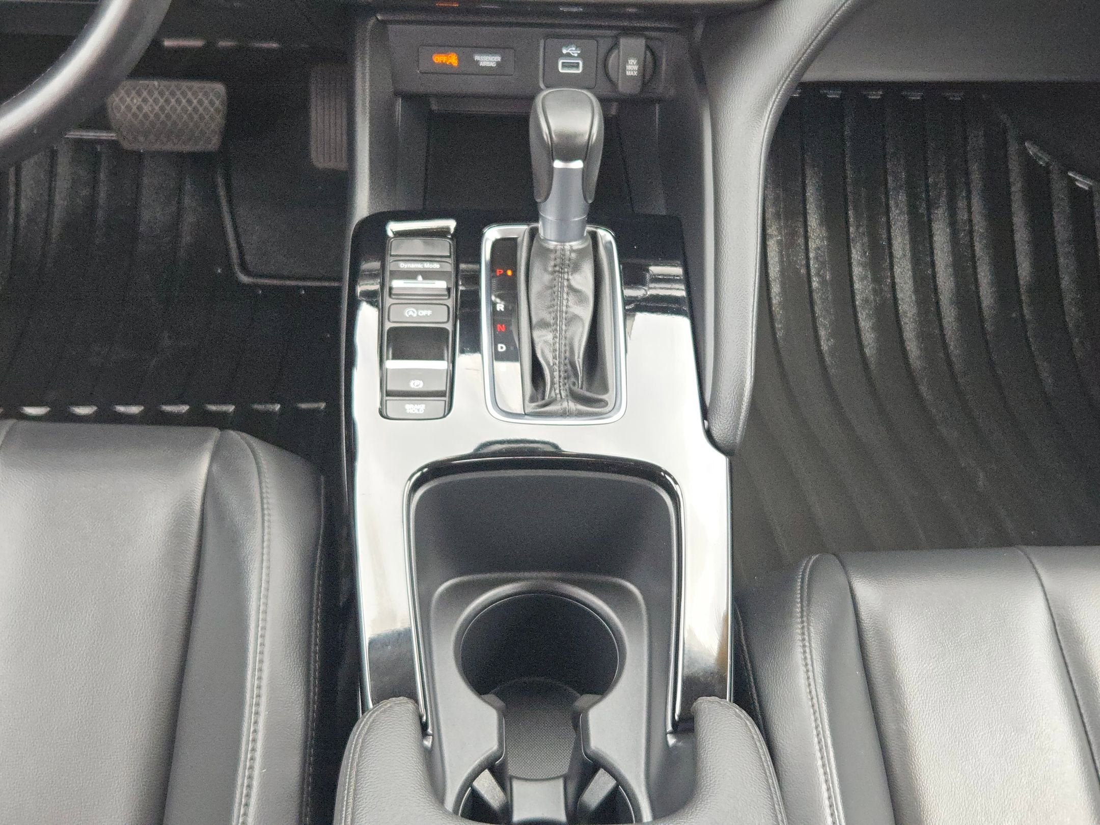 2024 Acura Integra CVT