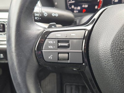 2024 Acura Integra CVT
