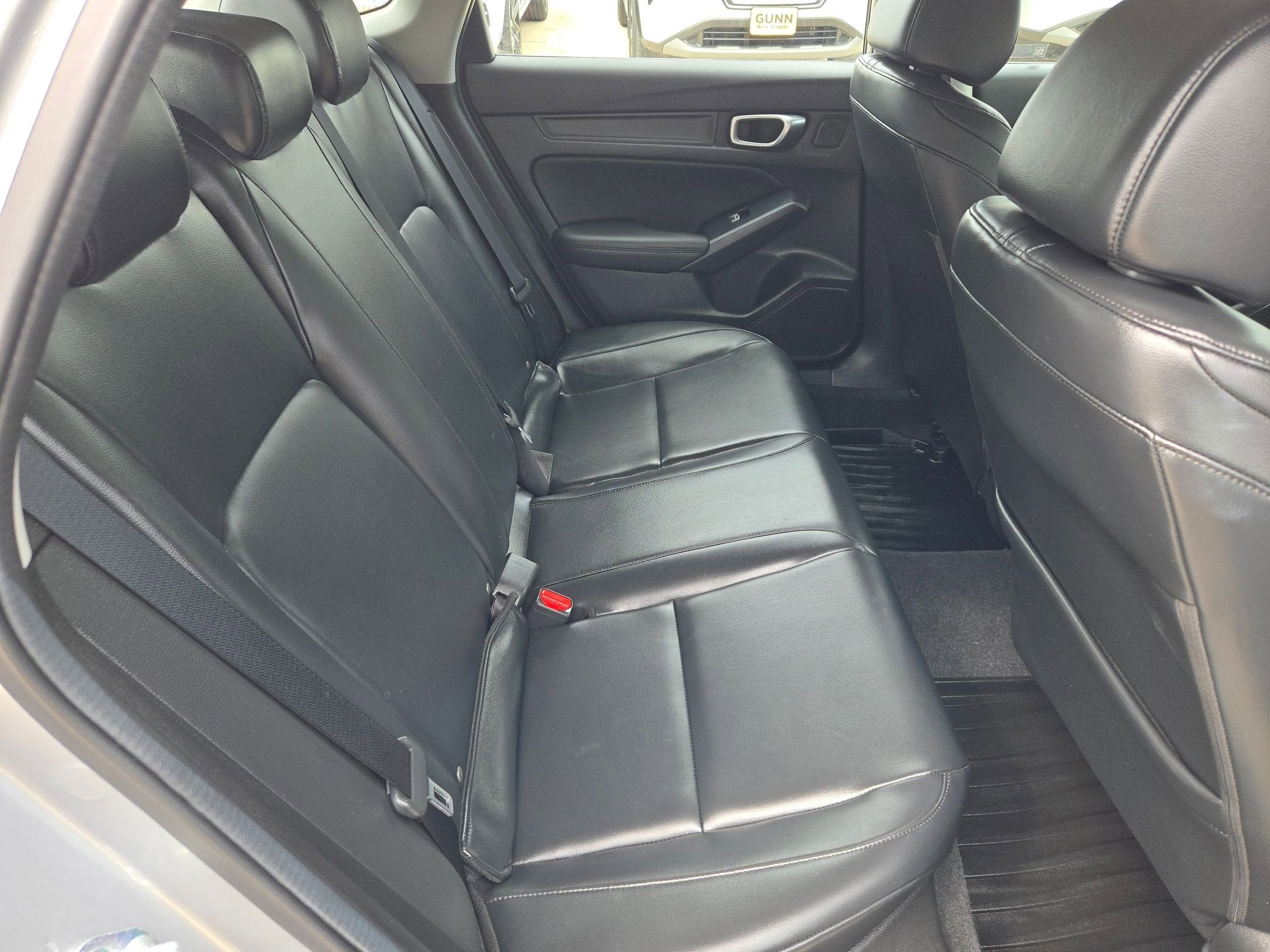 2024 Acura Integra CVT