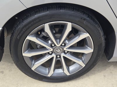 2024 Acura Integra CVT