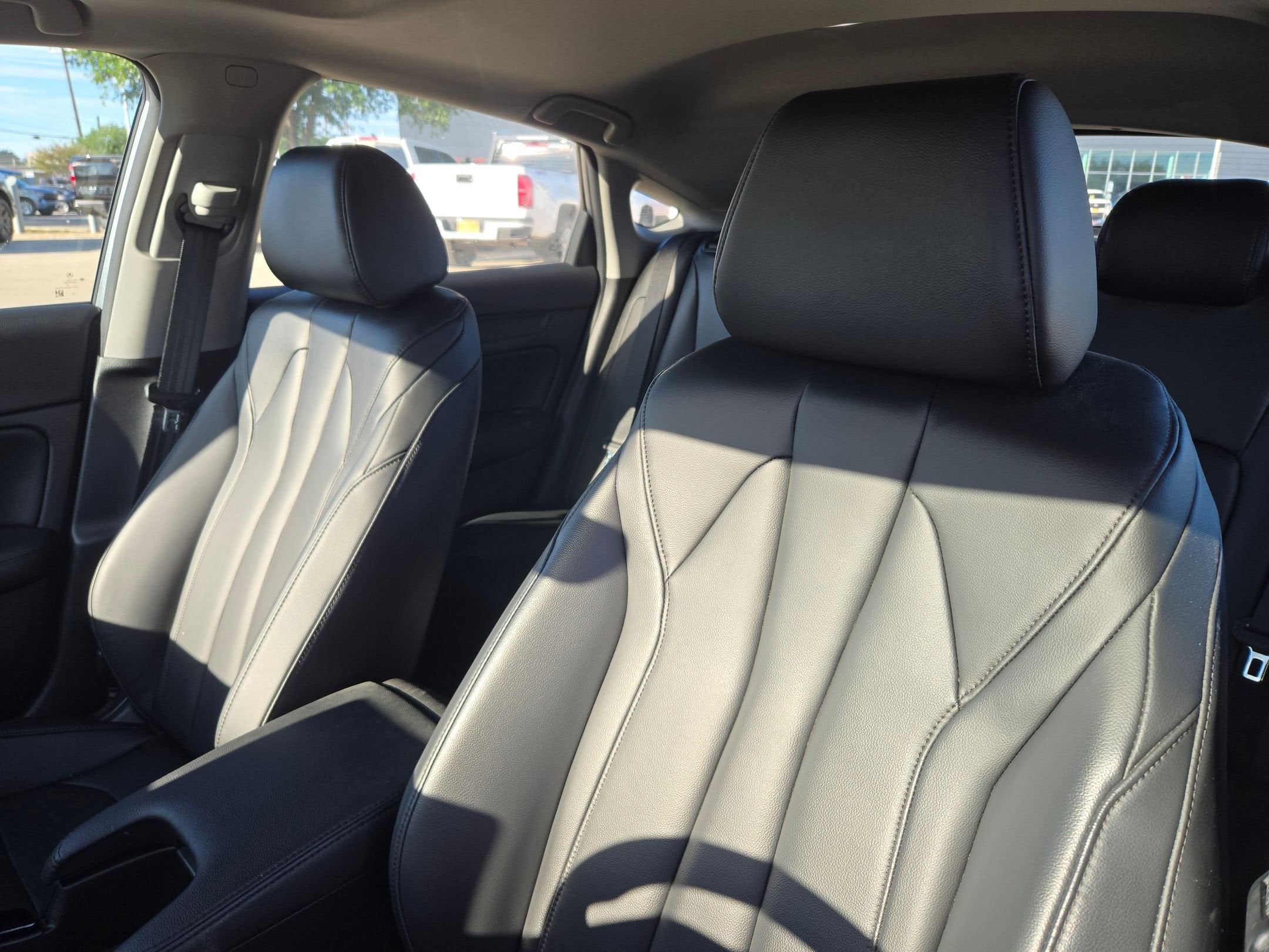 2024 Acura Integra CVT