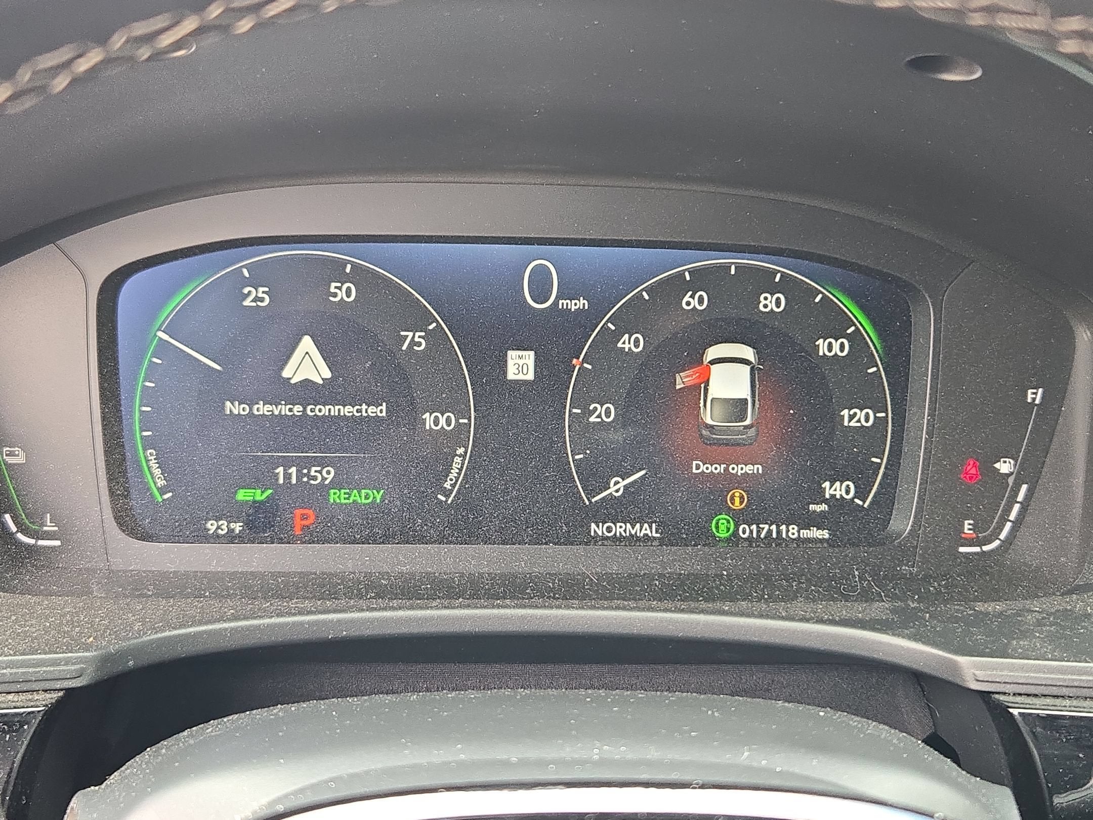 2025 Honda Civic Sport Touring