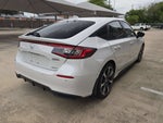 2025 Honda Civic Sport Touring